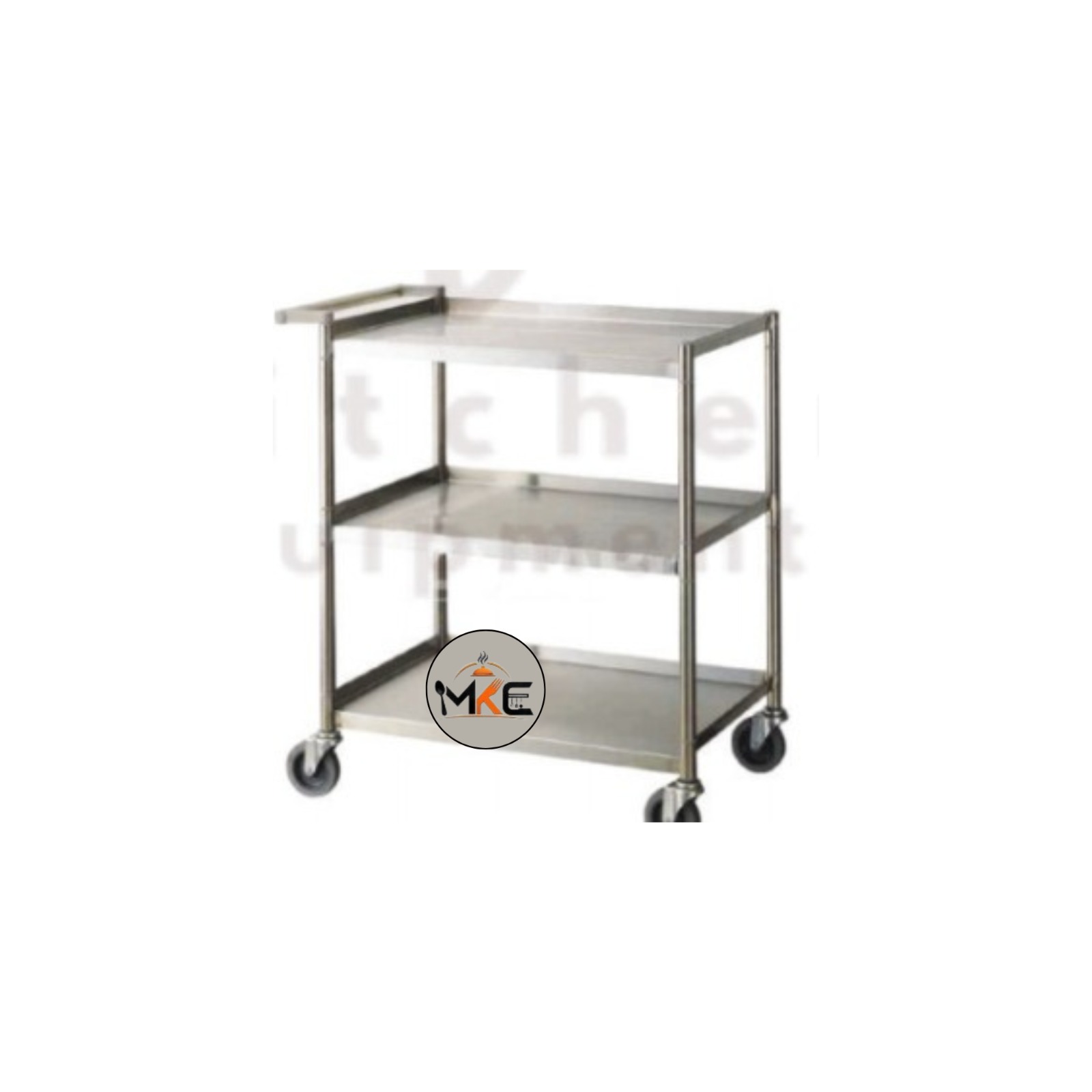 Bussing Trolley